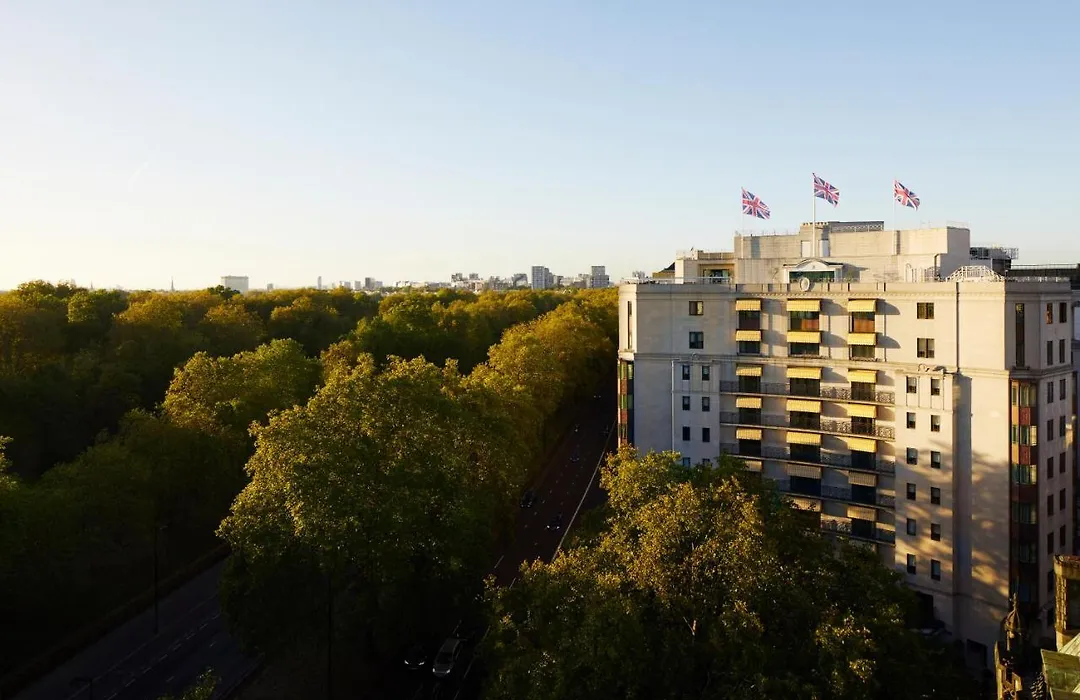 Hotell The Dorchester - Dorchester Collection London